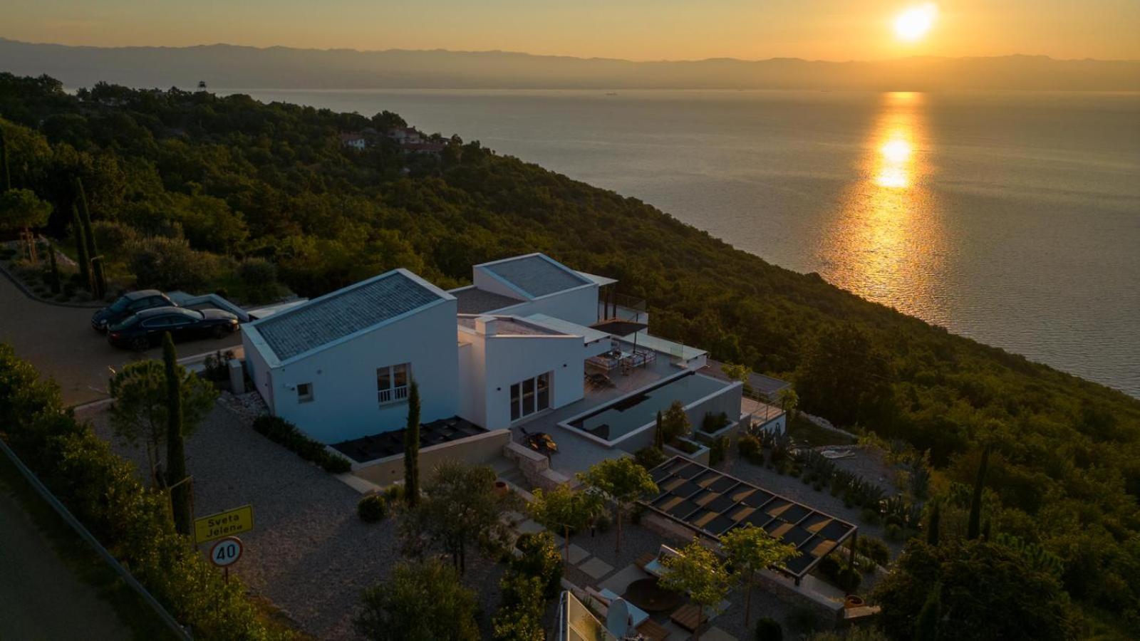 Sentio Villa Croatia