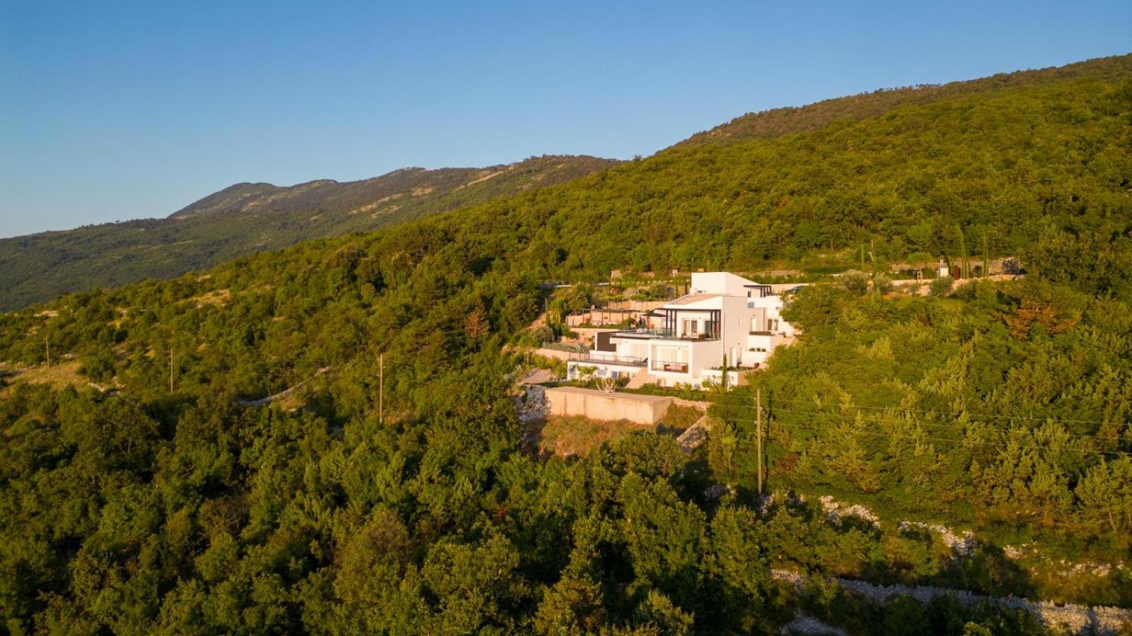 Sentio Villa Croatia