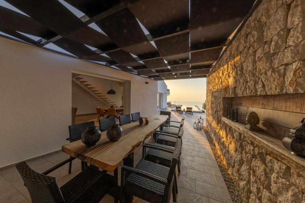 Sentio Villa Croatia