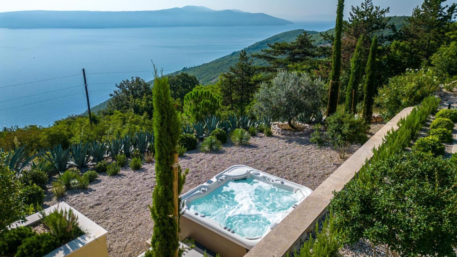 Sentio Villa Croatia
