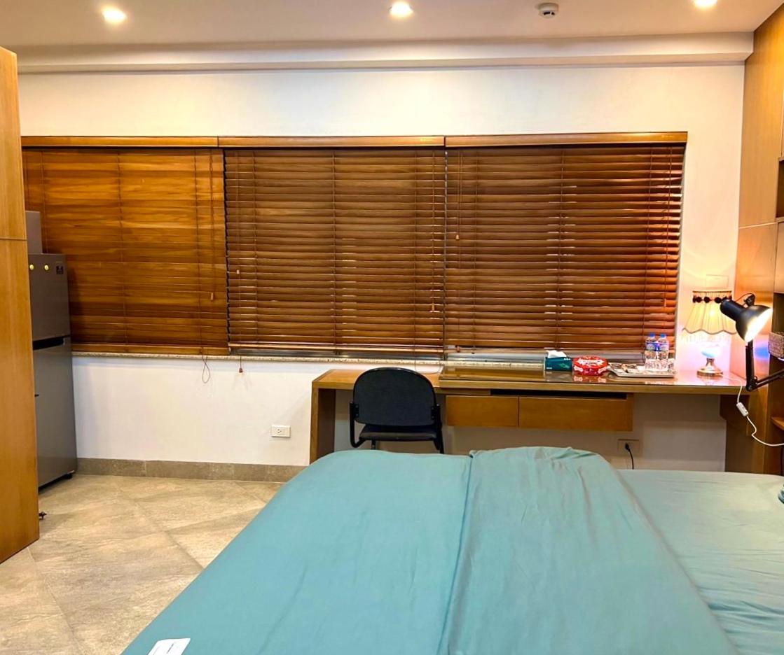 Serviced Apartment next to the Hanoi Opera House Căn hộ đầy đủ tiện nghi có thang máy ngay gần Nhà Hát Lớn