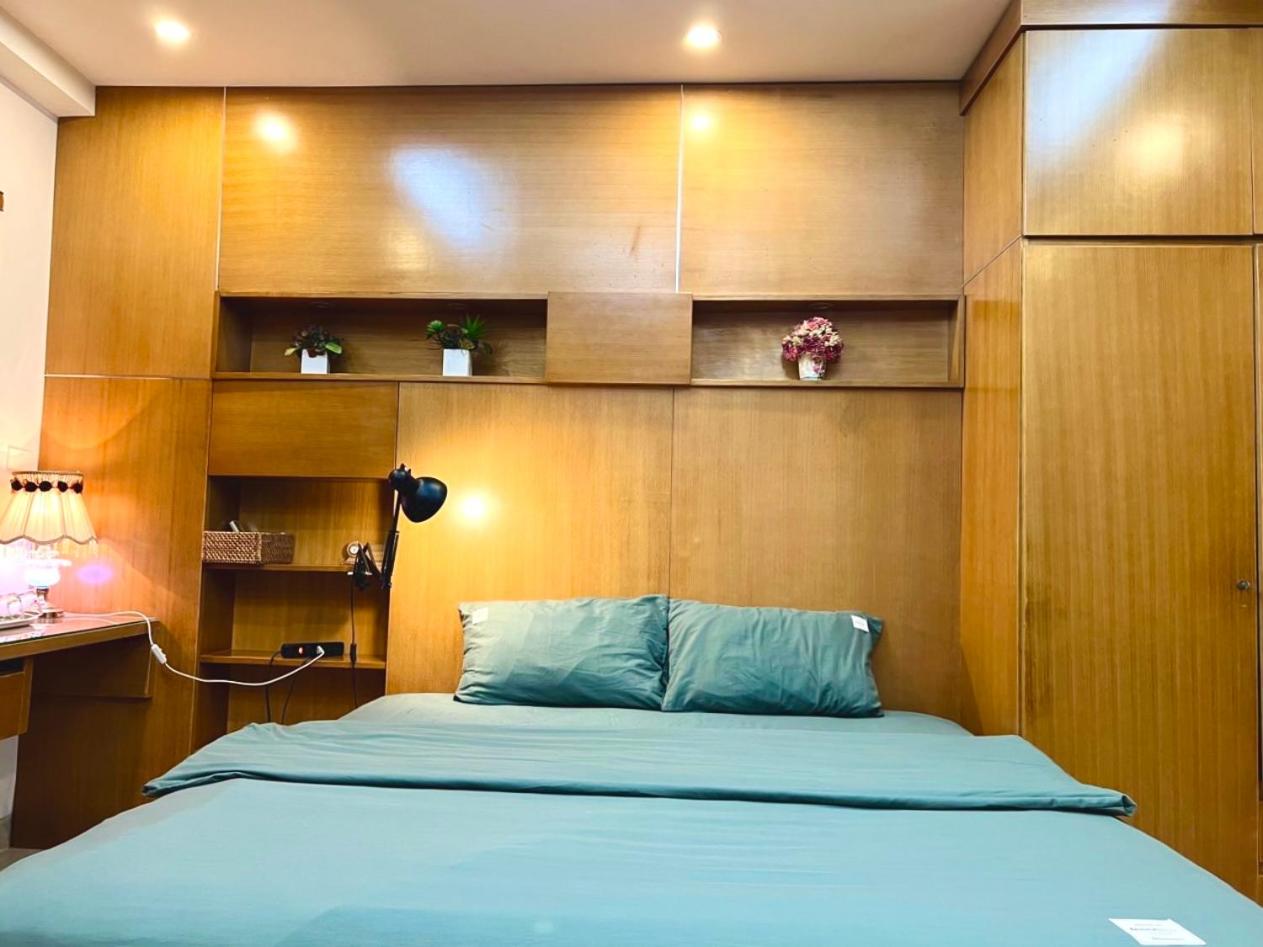 Serviced Apartment next to the Hanoi Opera House Căn hộ đầy đủ tiện nghi có thang máy ngay gần Nhà Hát Lớn