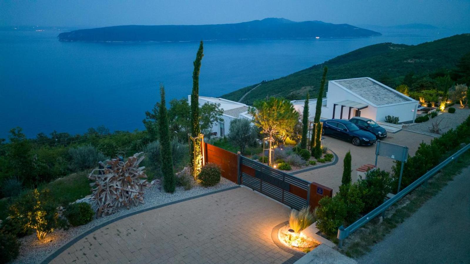 Sentio Villa Croatia