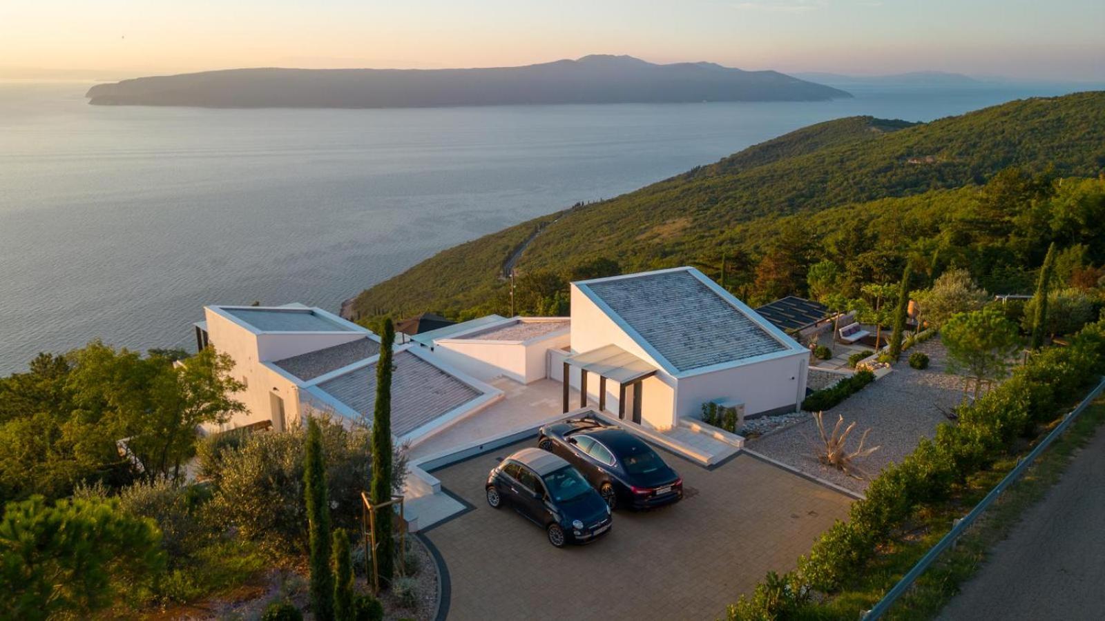 Sentio Villa Croatia