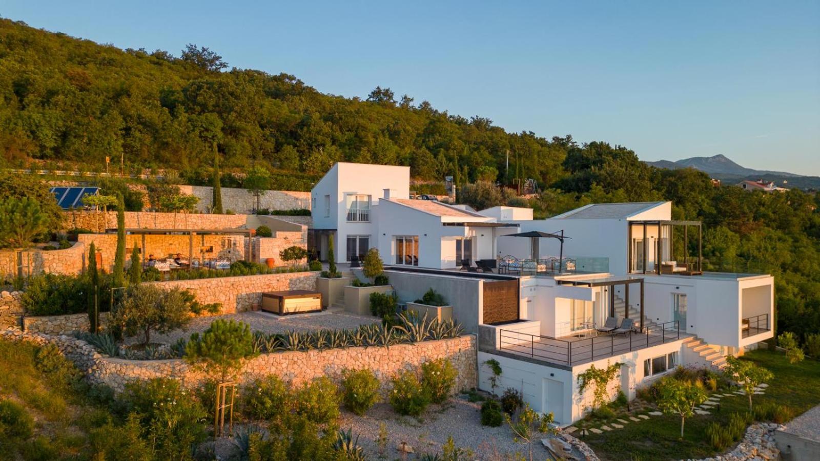 Sentio Villa Croatia