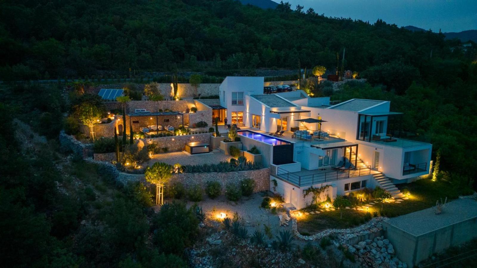 Sentio Villa Croatia