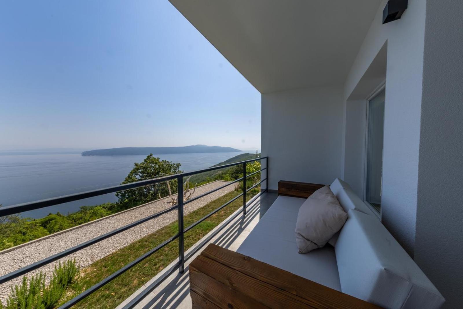 Sentio Villa Croatia