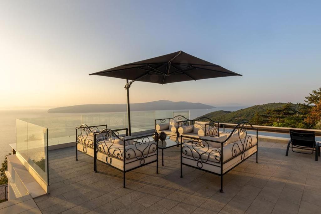 Sentio Villa Croatia