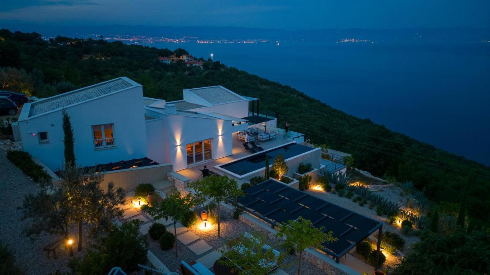 Sentio Villa Croatia