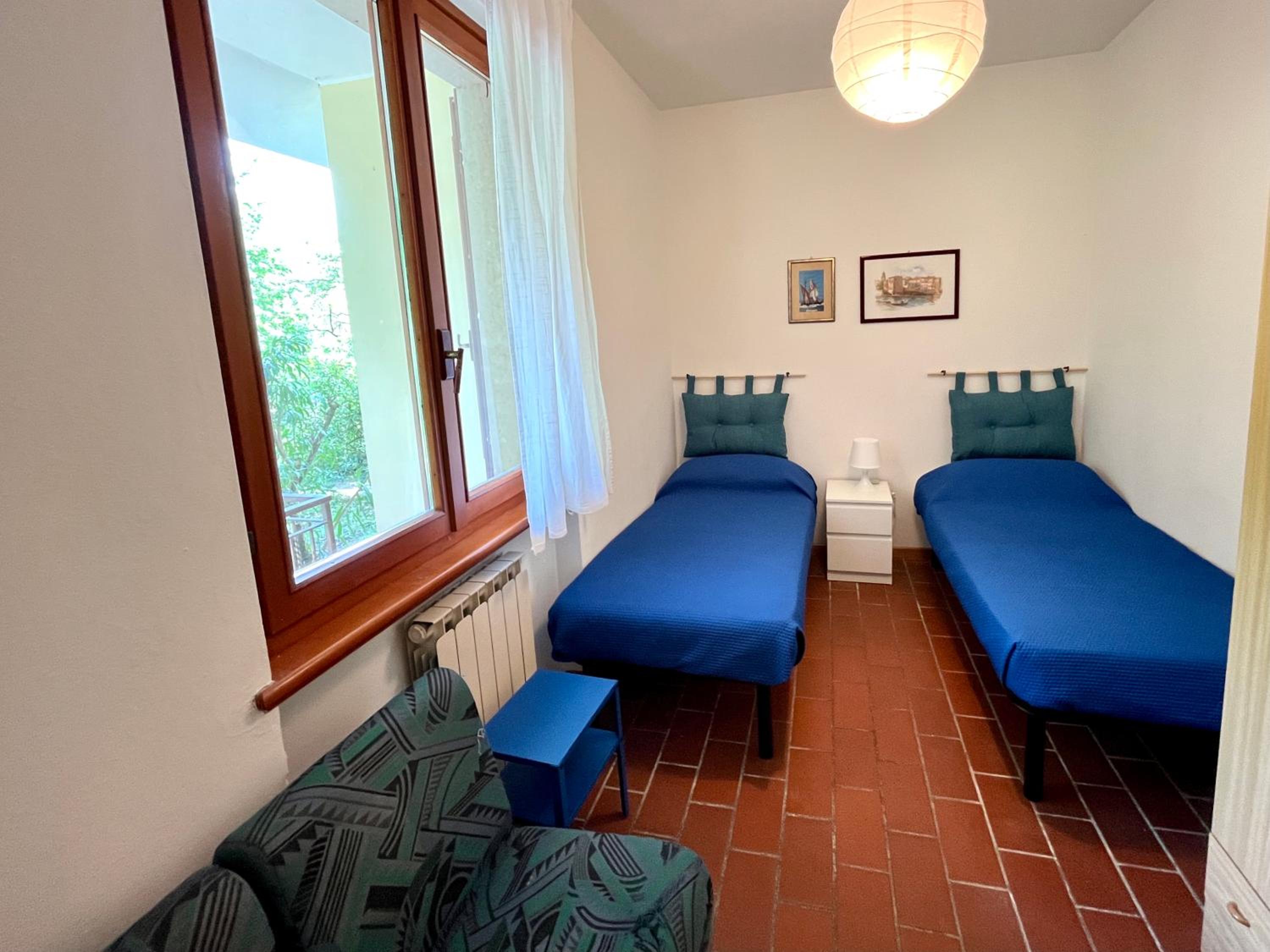 Residence Casa Adriana