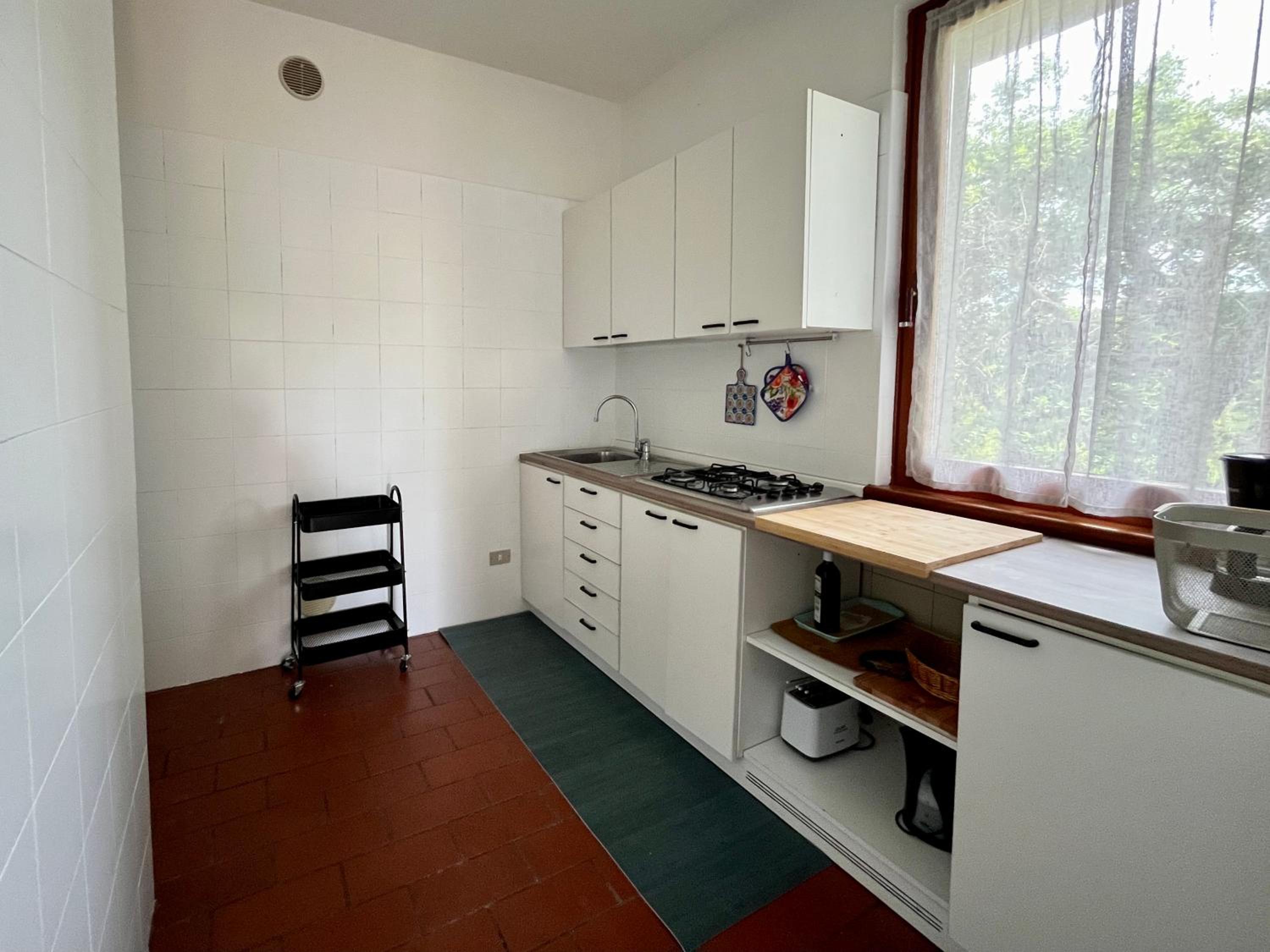 Residence Casa Adriana