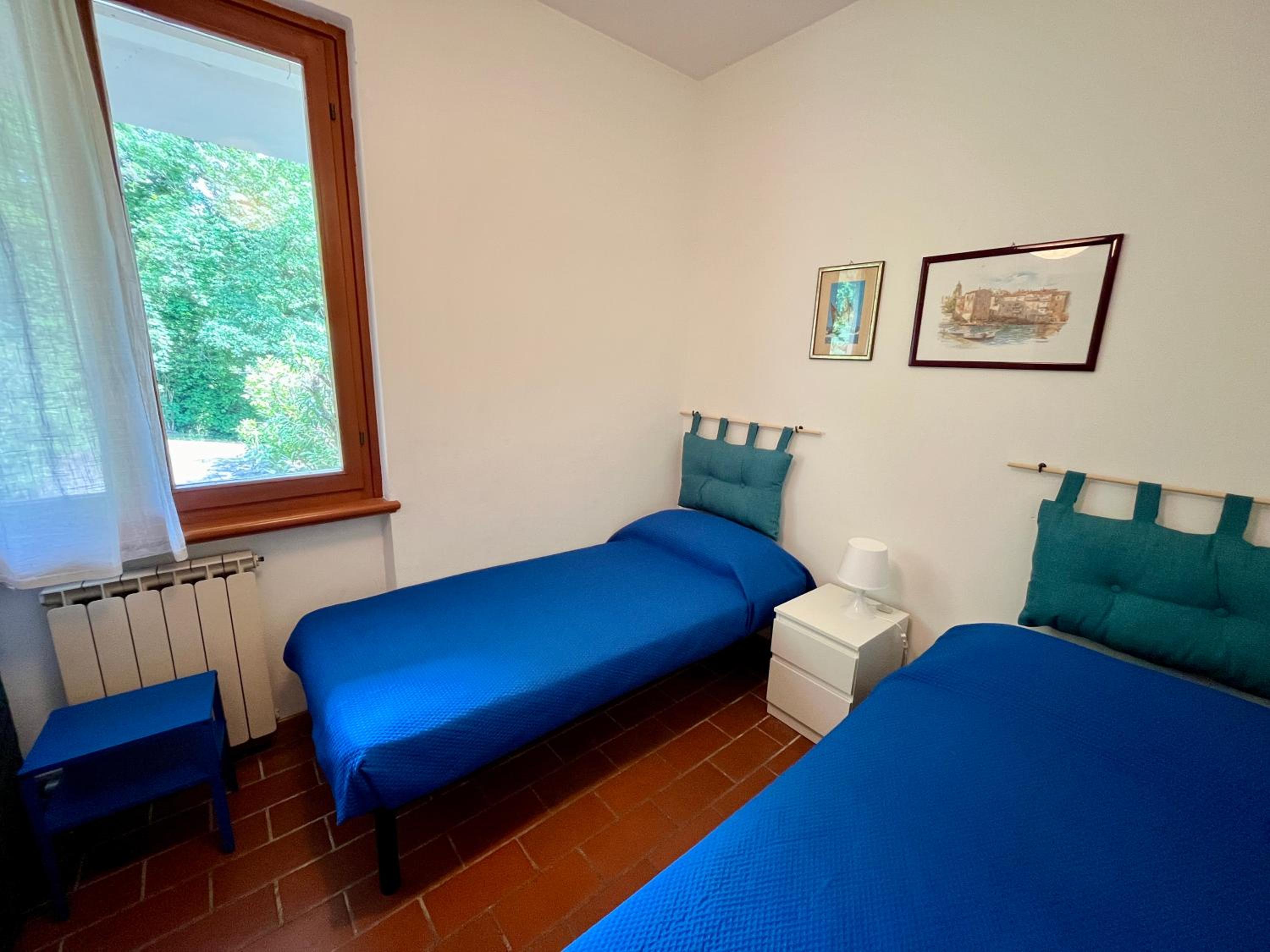 Residence Casa Adriana