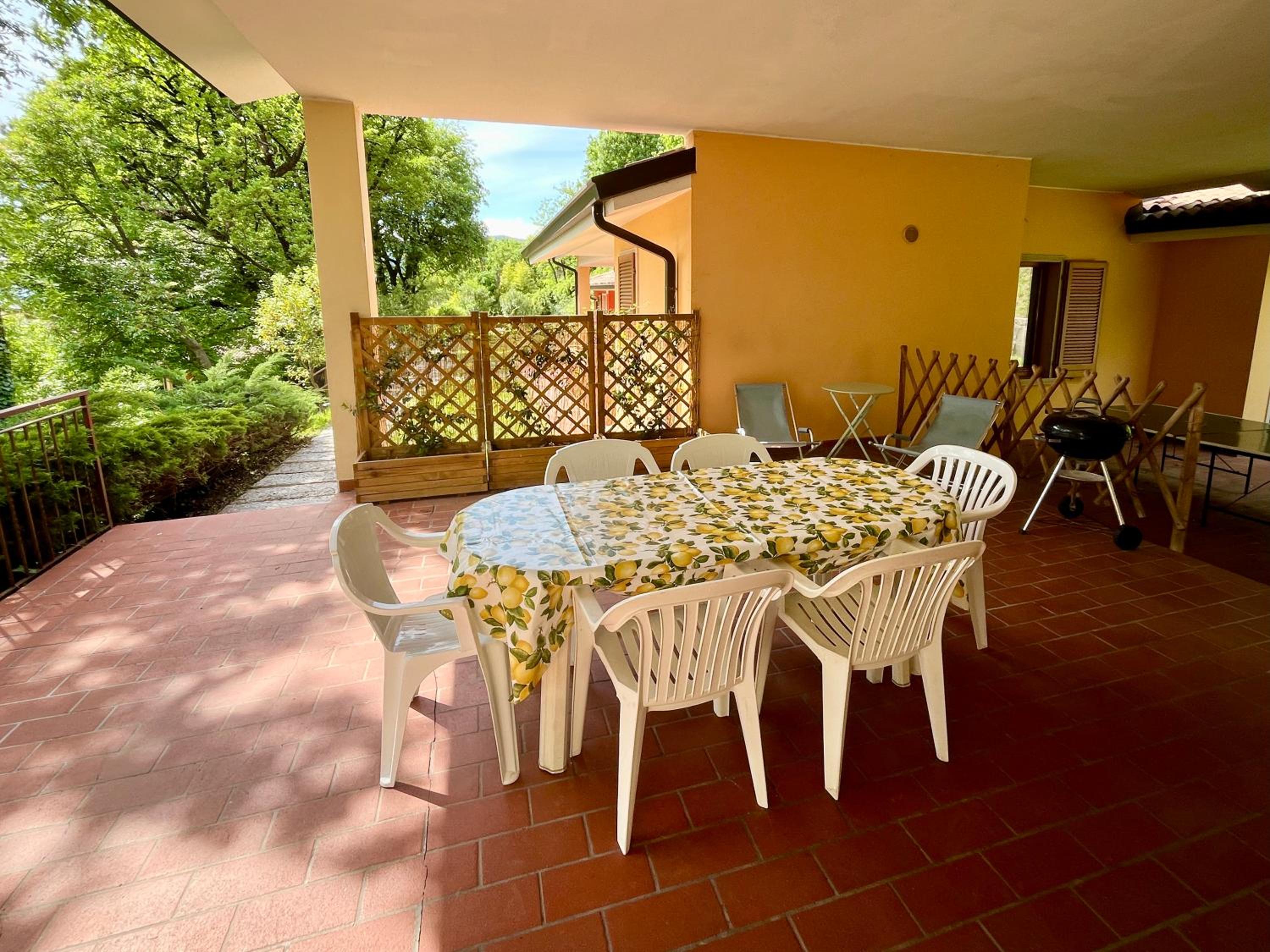 Residence Casa Adriana