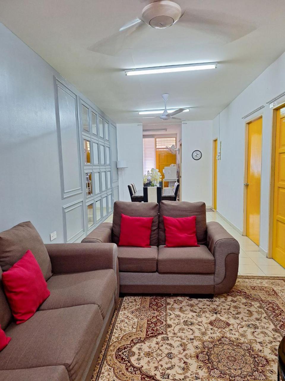 IBRAHIM’S HOMESTAY photo 8