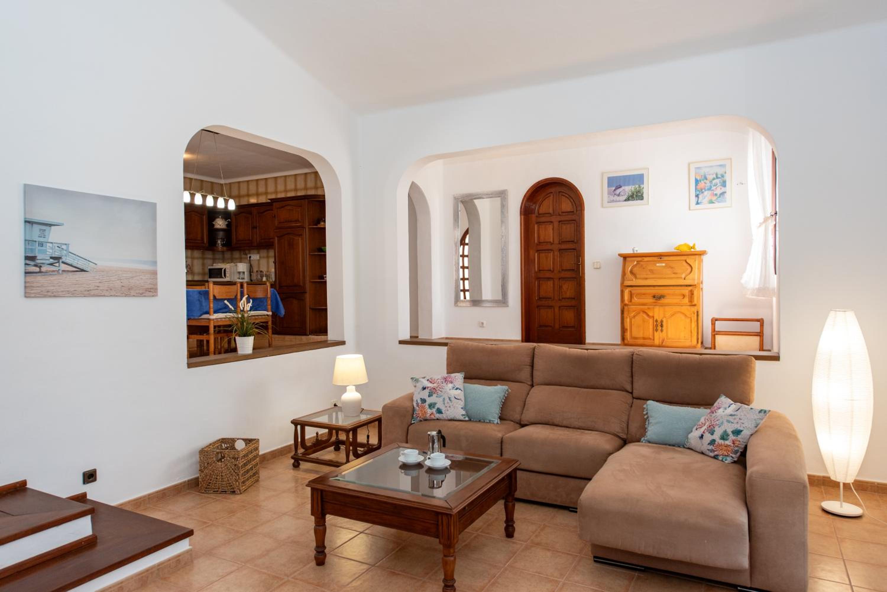 Villa Blanca Nudist Place