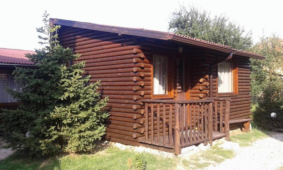 Guest House Raffe