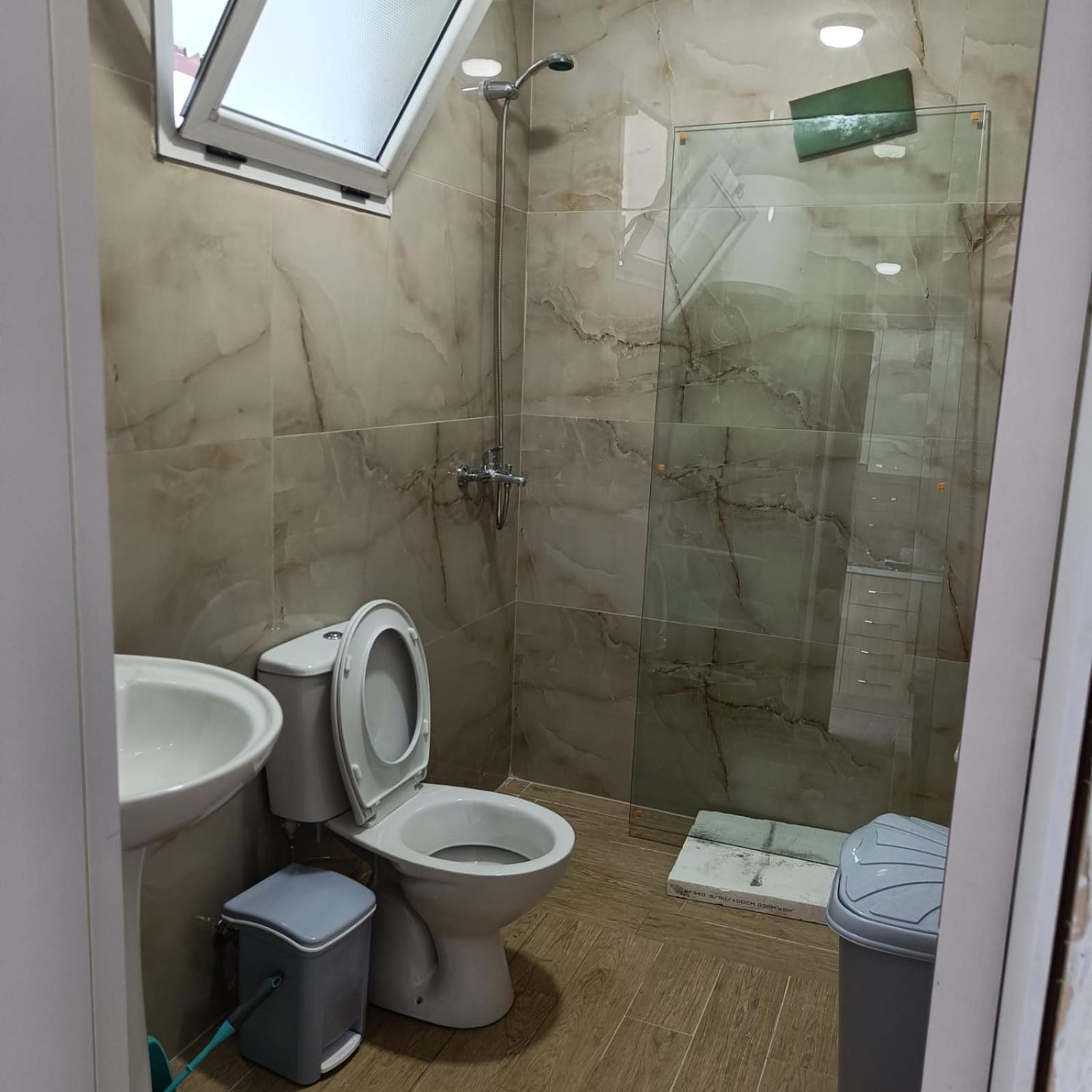 Eva & Resul apartments