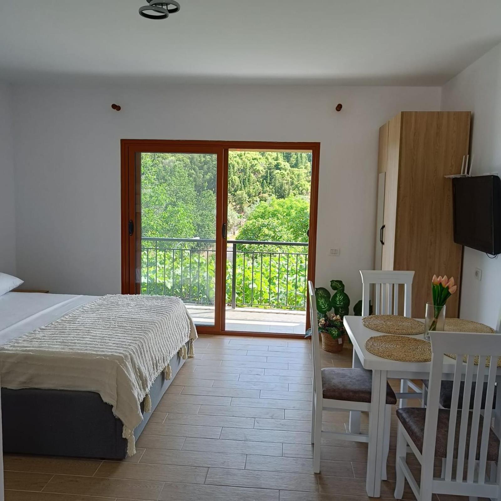 Eva & Resul apartments