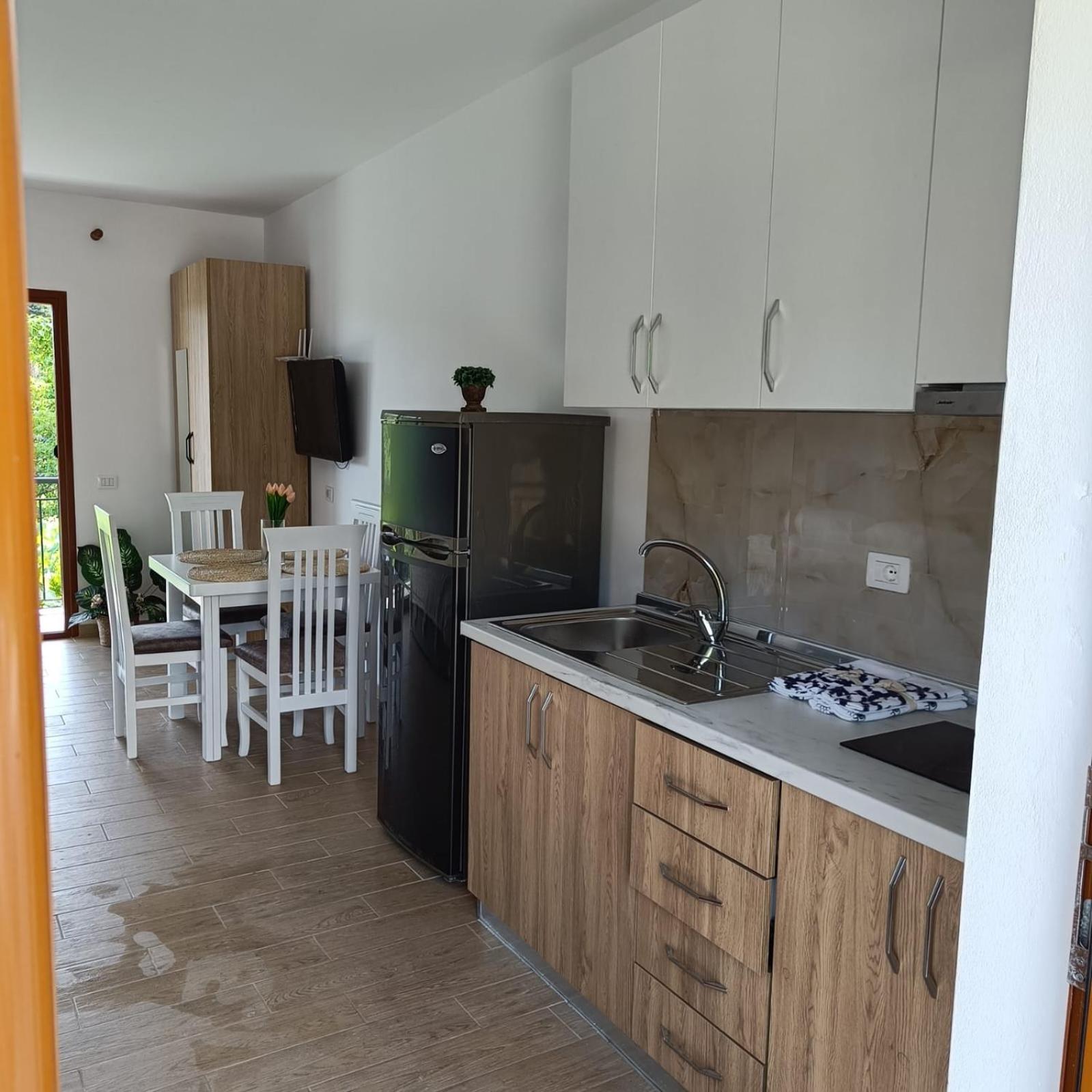 Eva & Resul apartments