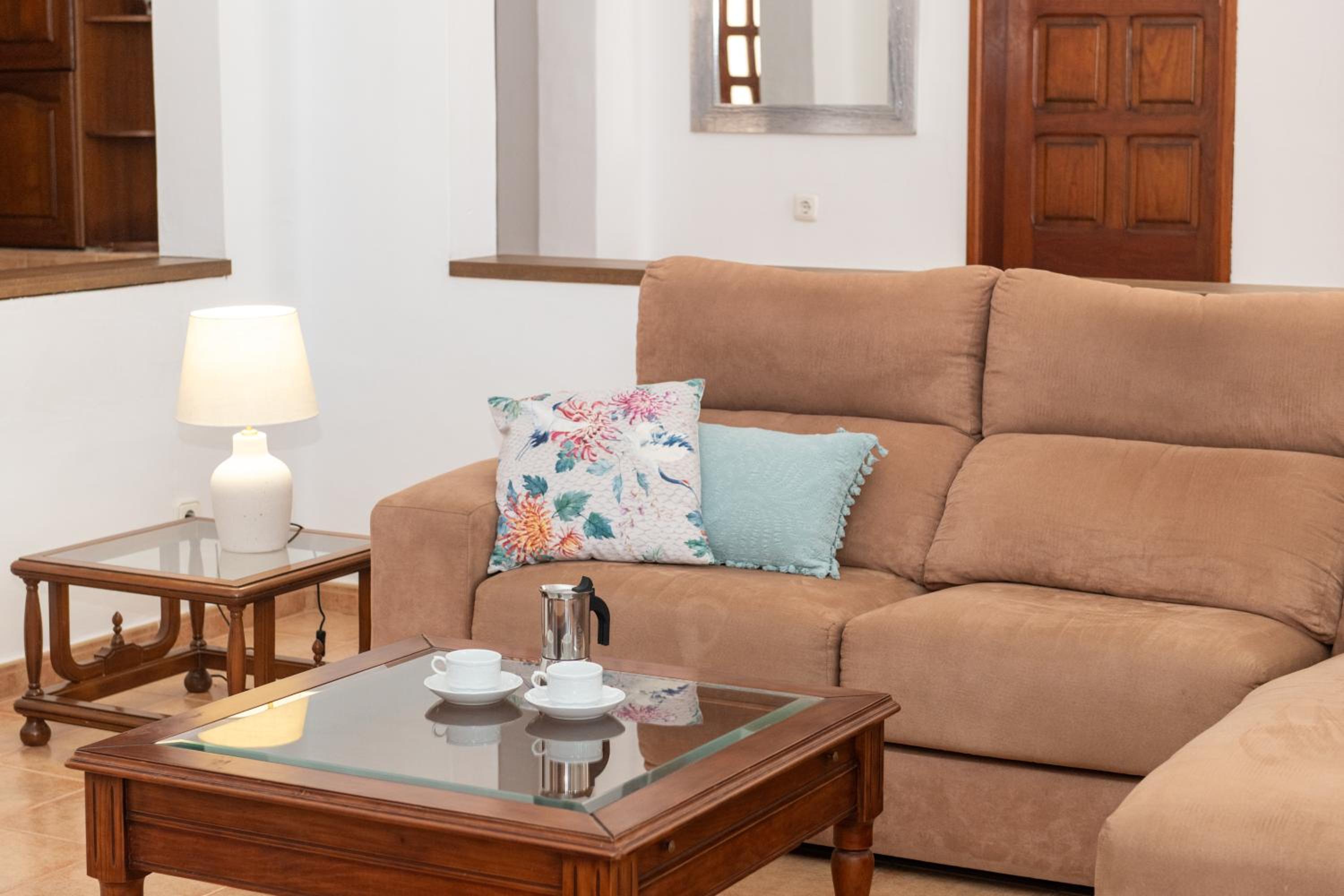 Villa Blanca Nudist Place