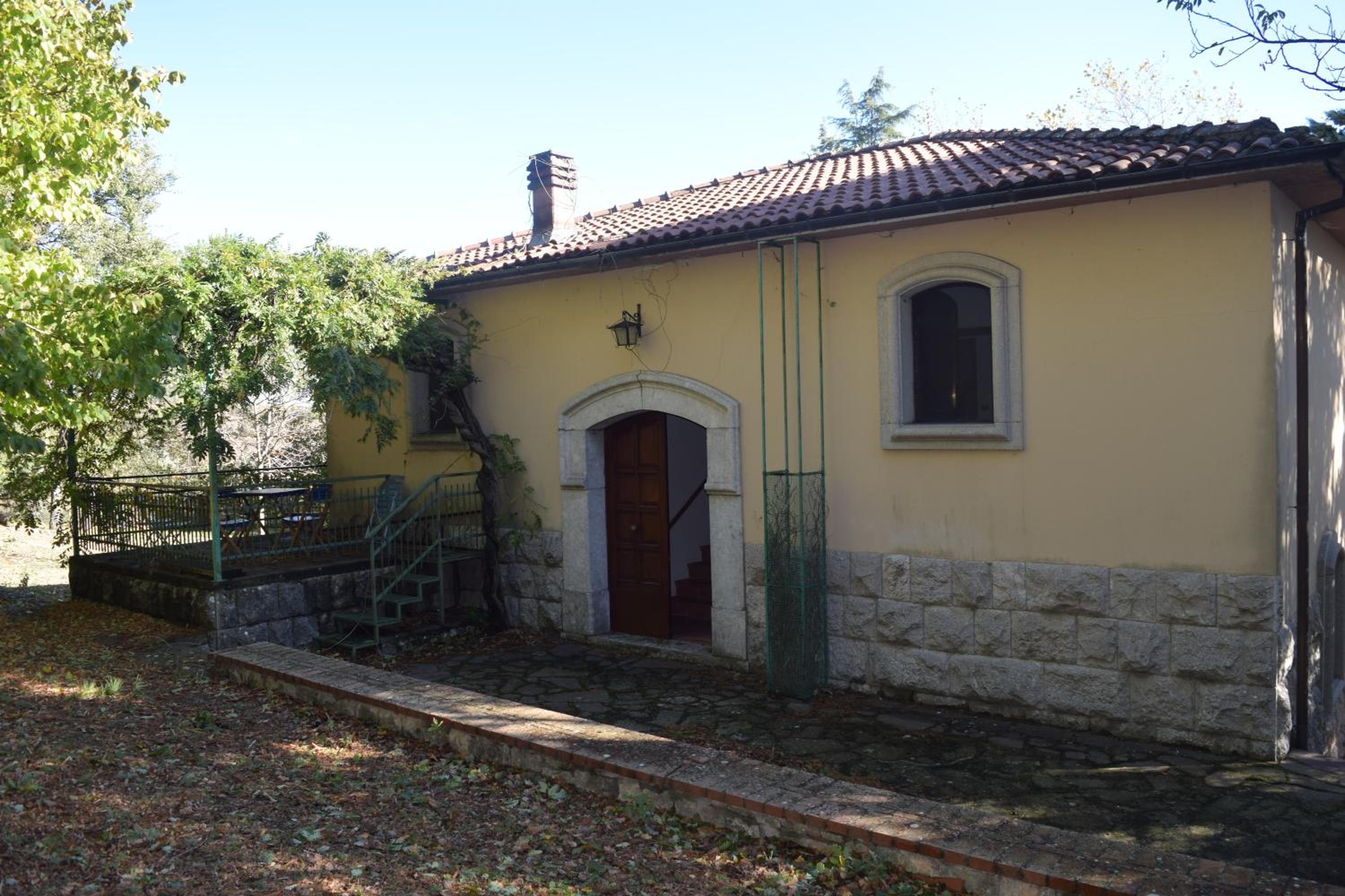 Villa JOLA