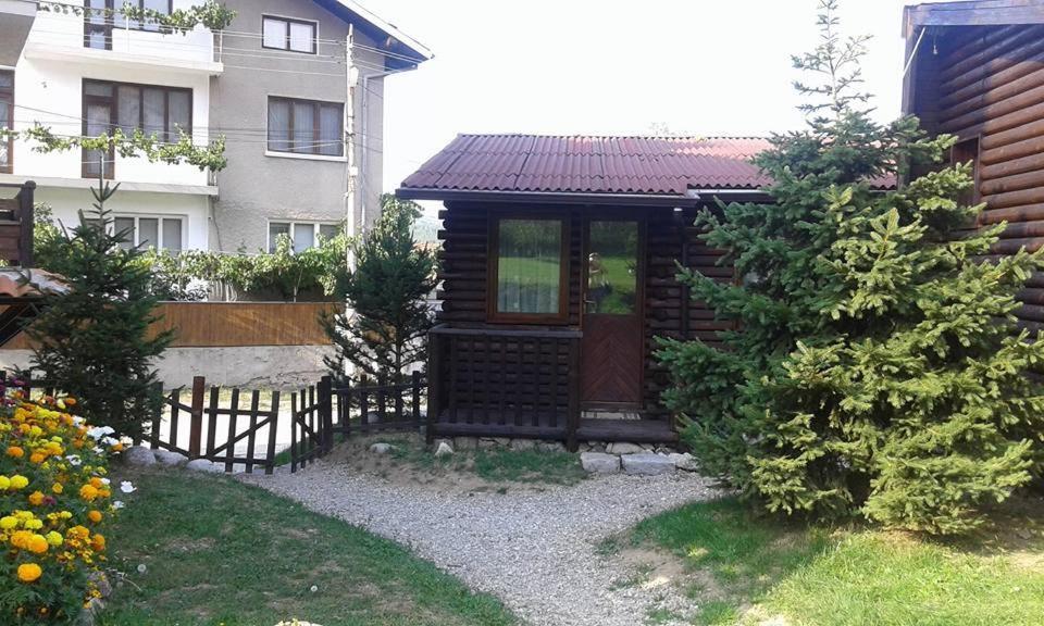 Guest House Raffe