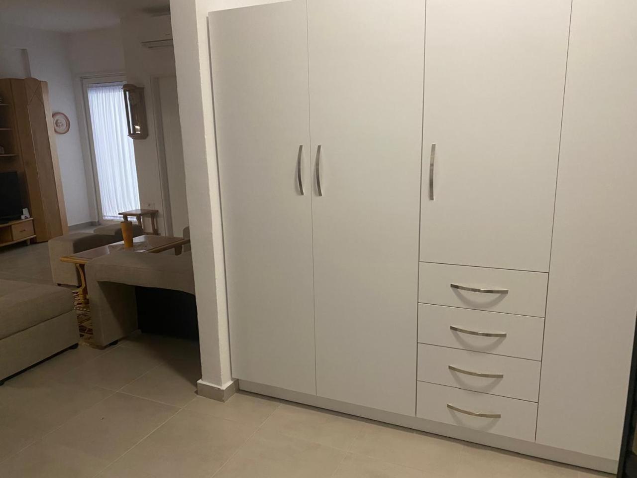 Albanian Riviera Apartment