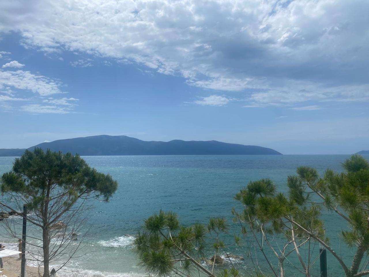 Albanian Riviera Apartment