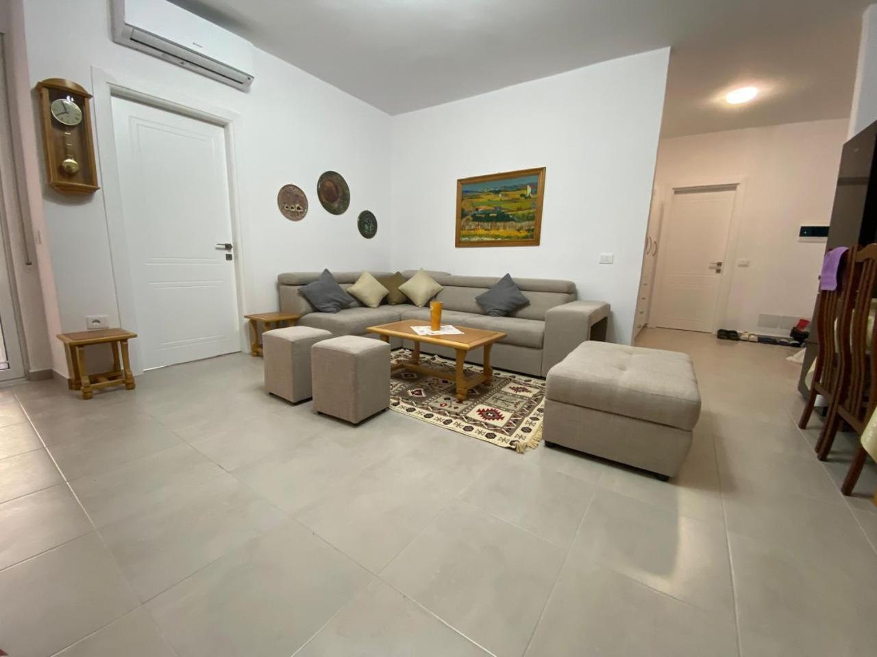 Albanian Riviera Apartment