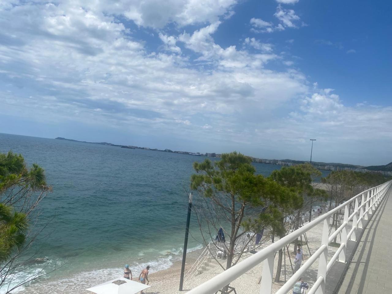 Albanian Riviera Apartment