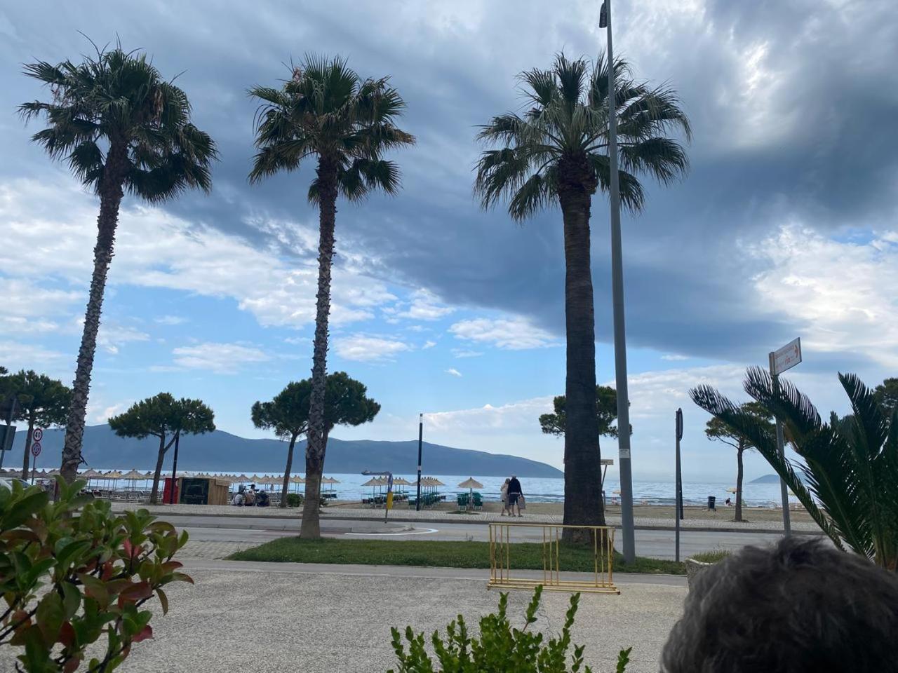 Albanian Riviera Apartment