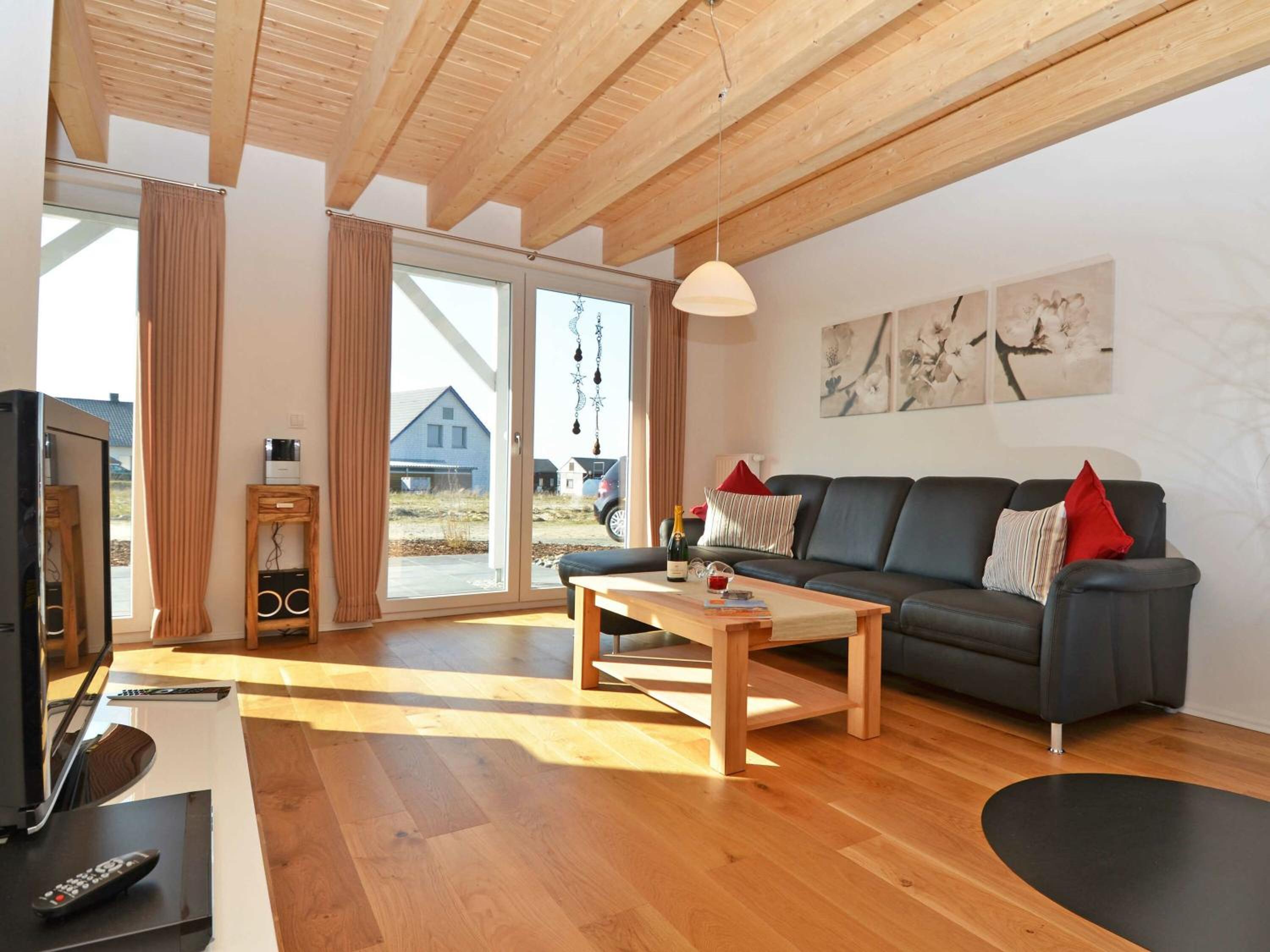 Kojenhus Gager view 3