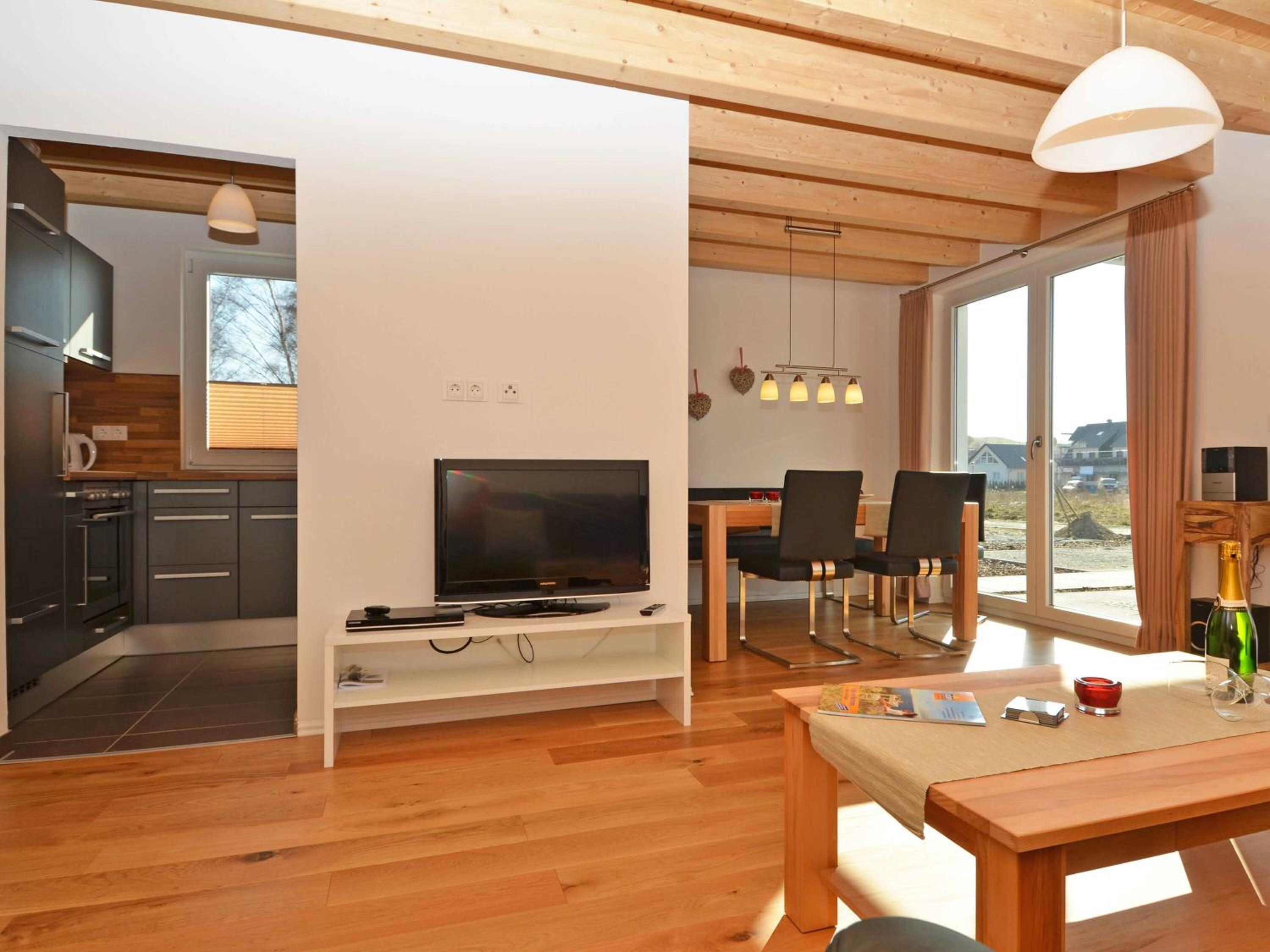 Kojenhus Gager view 4