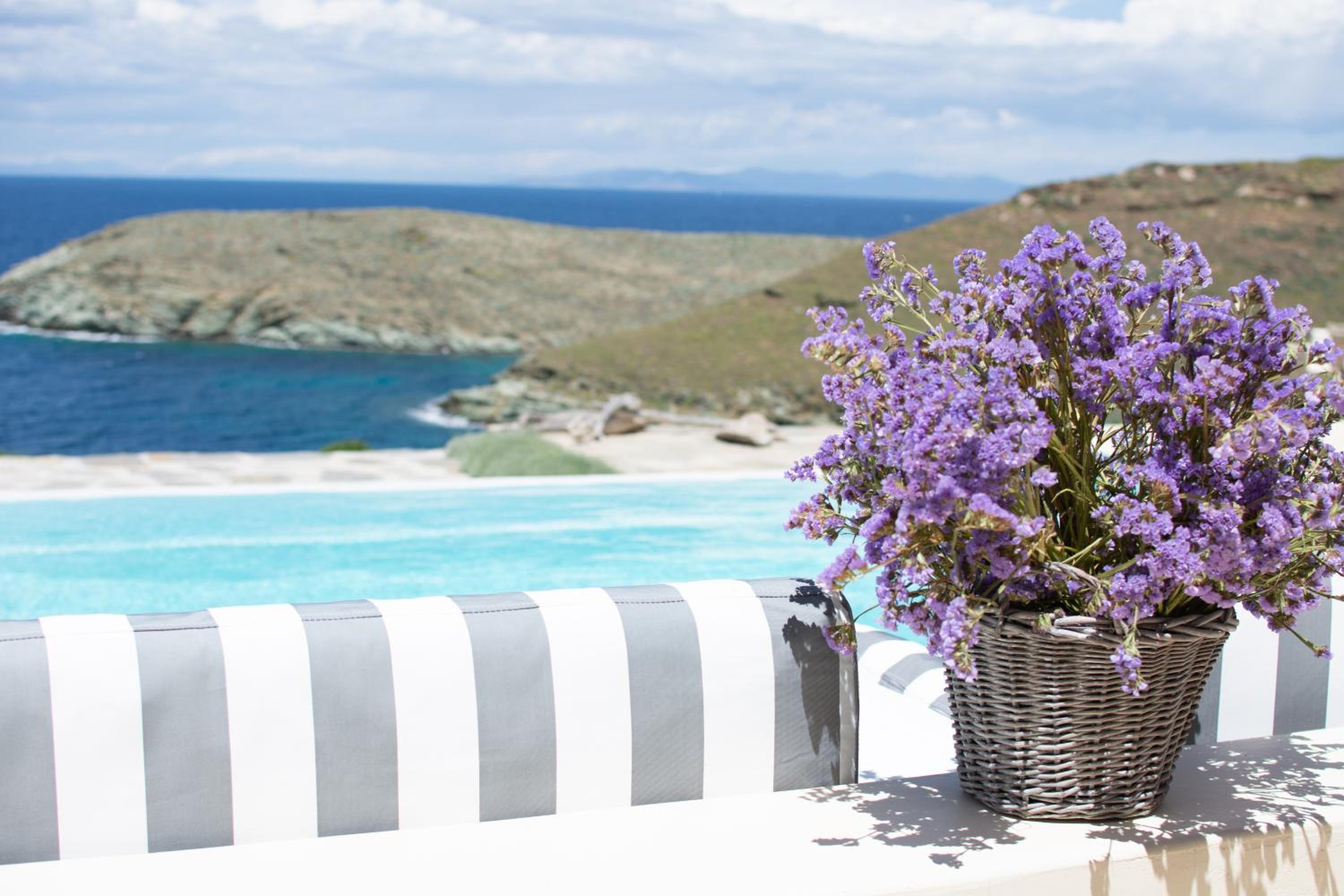 Aqua Dream Villa view 3