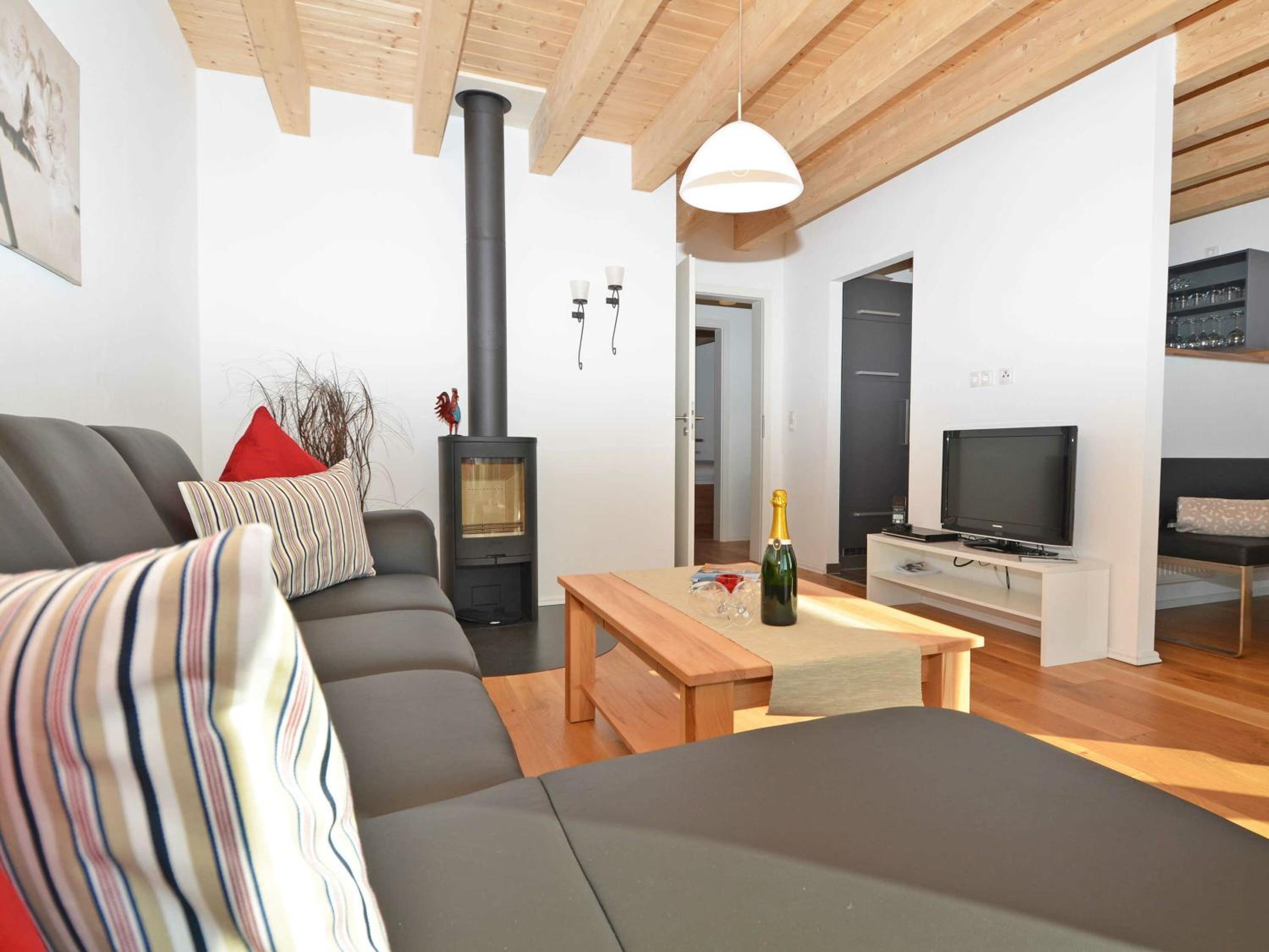 Kojenhus Gager view 5