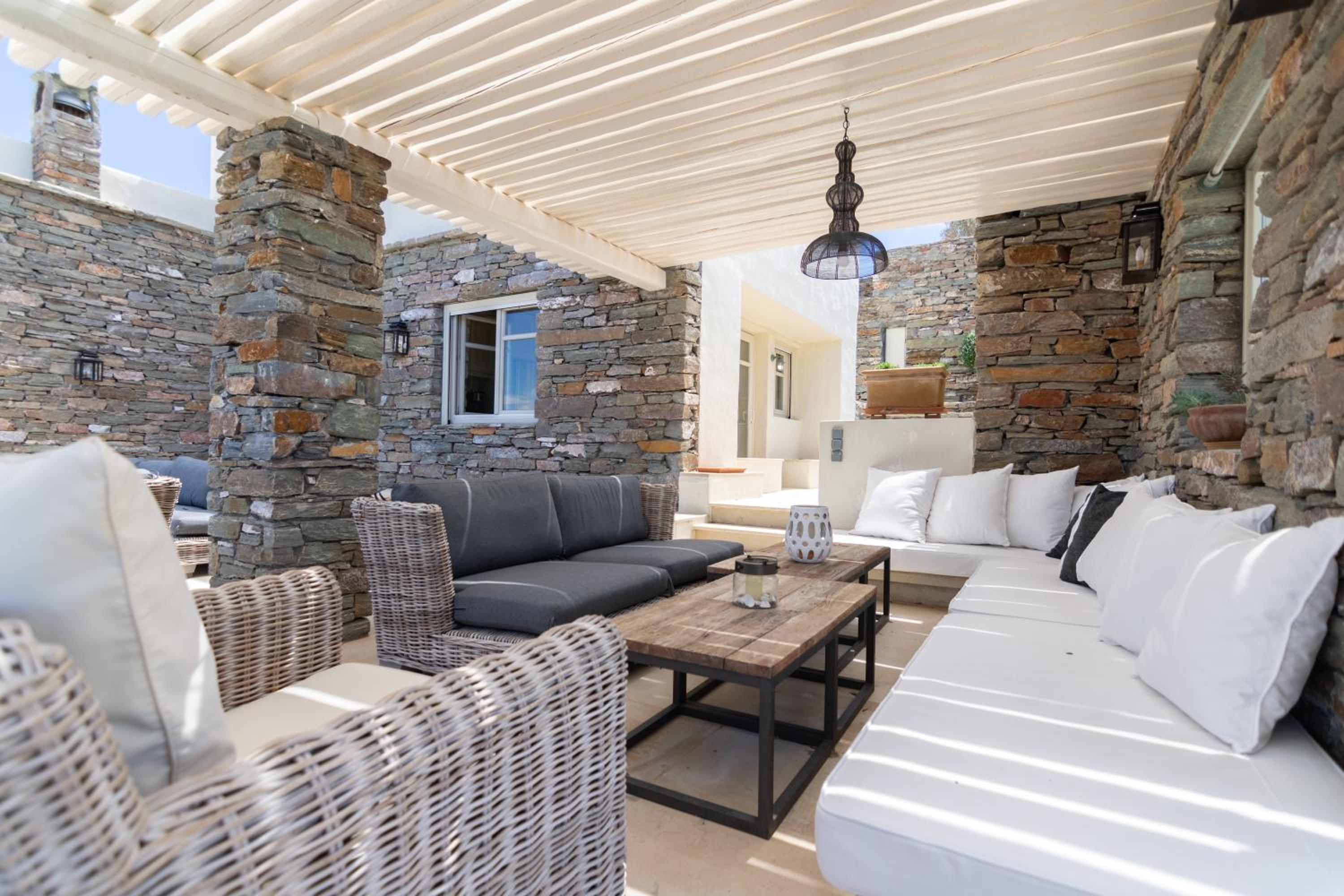 Aqua Dream Villa view 4
