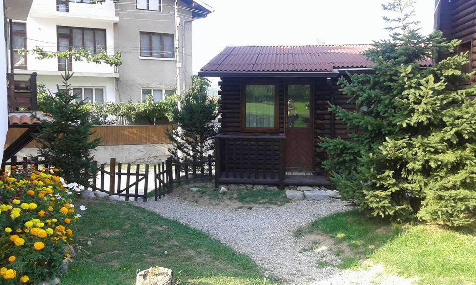 Guest House Raffe