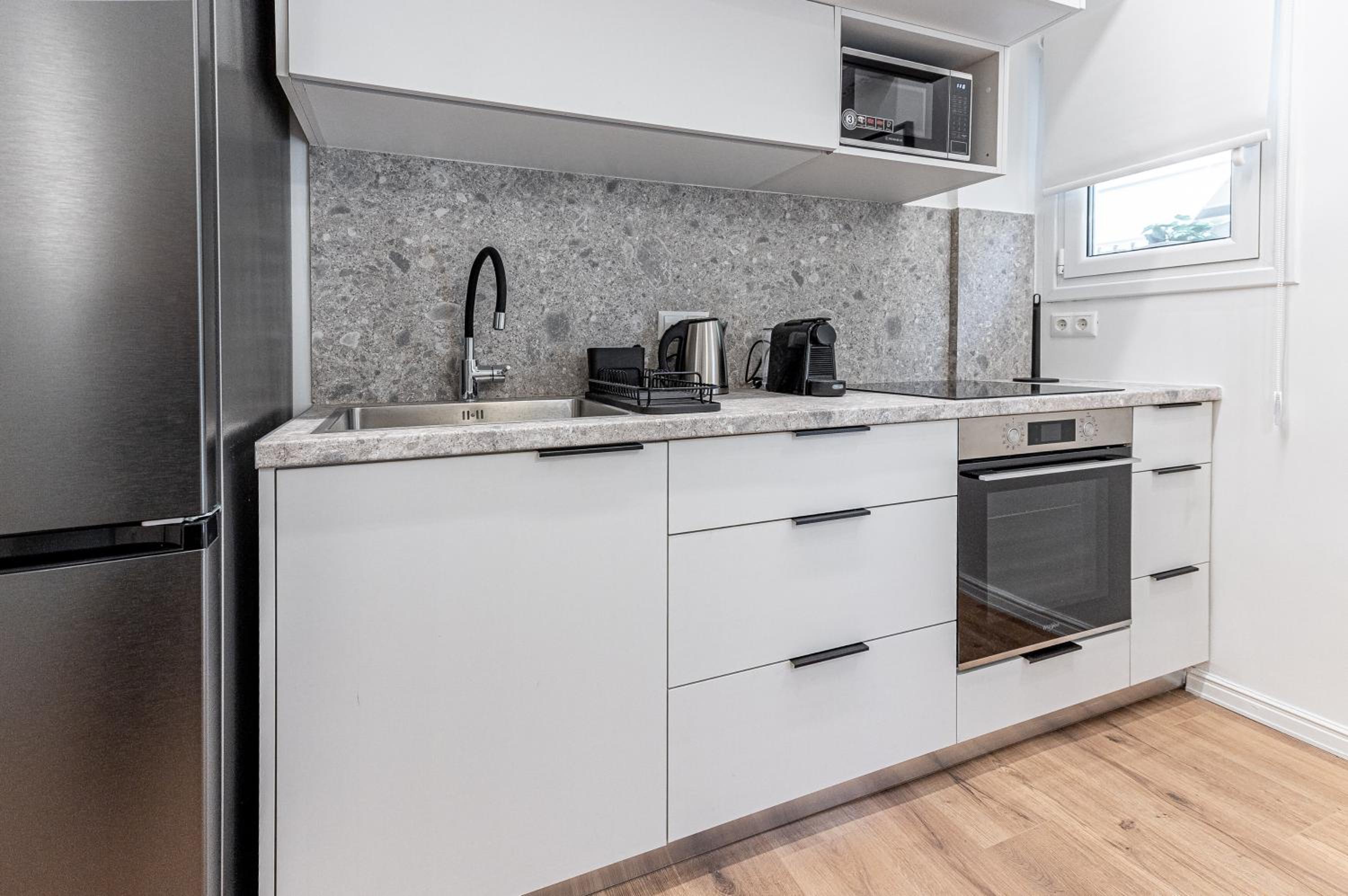 Phaedrus Living Prosperity Residences Harmony photo 3