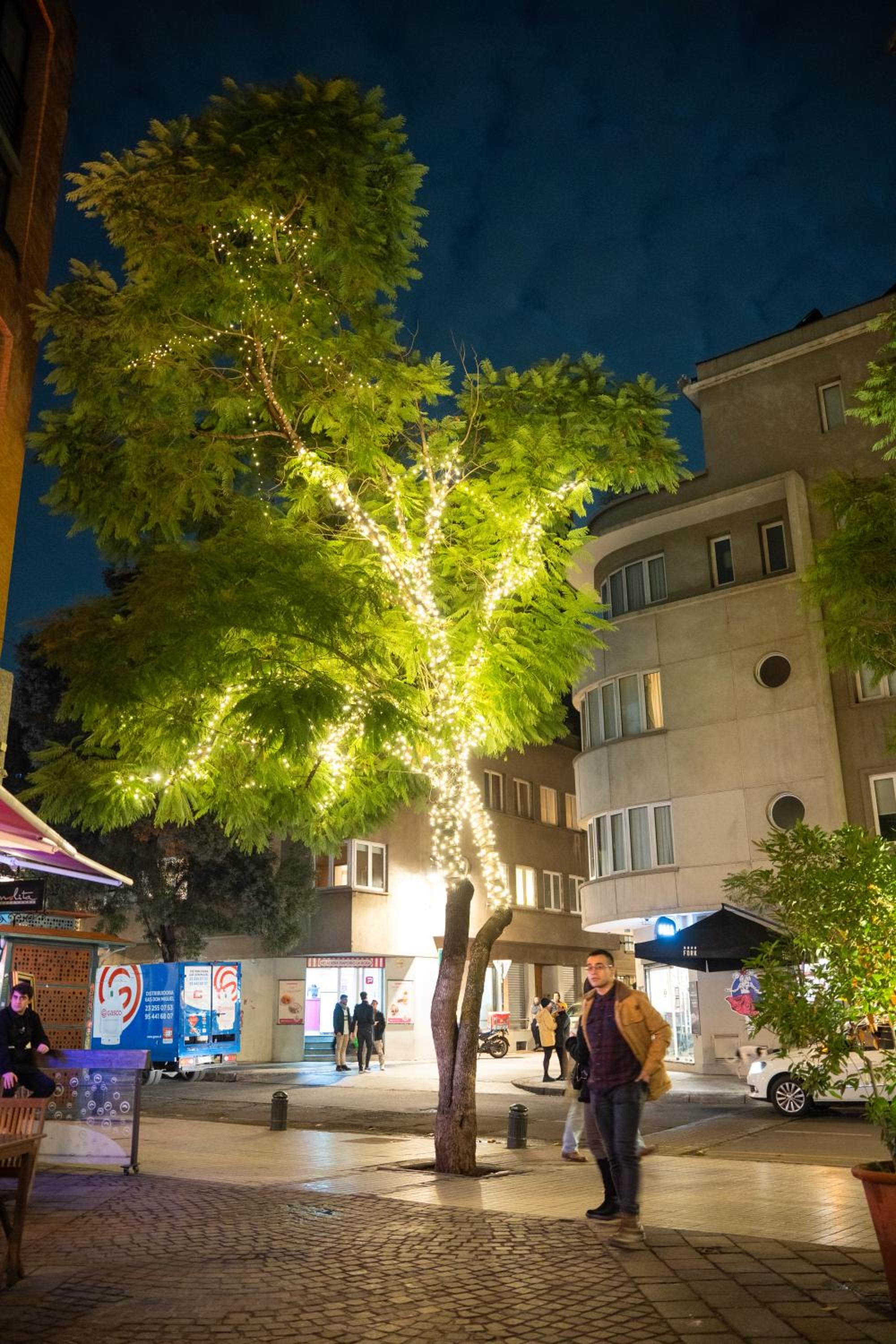 human
