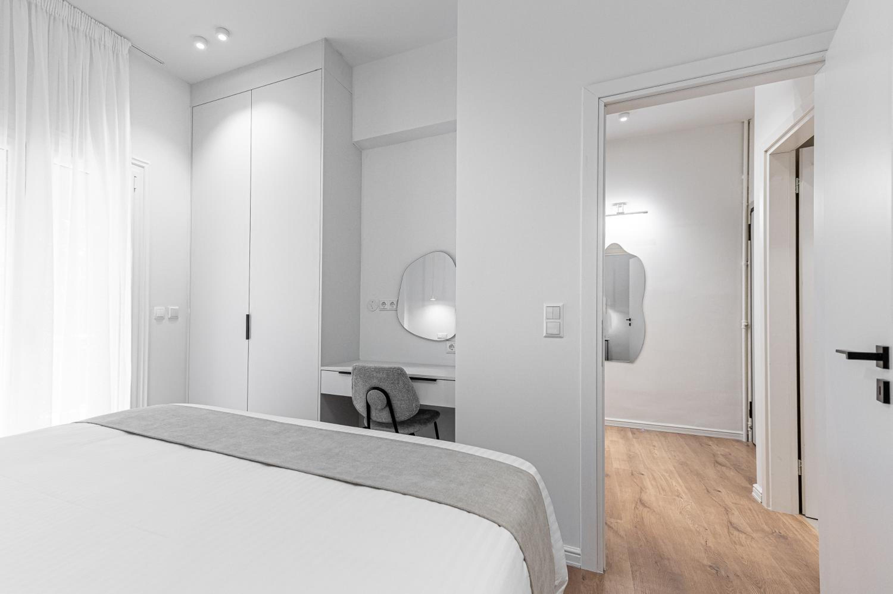 Phaedrus Living Prosperity Residences Harmony photo 2