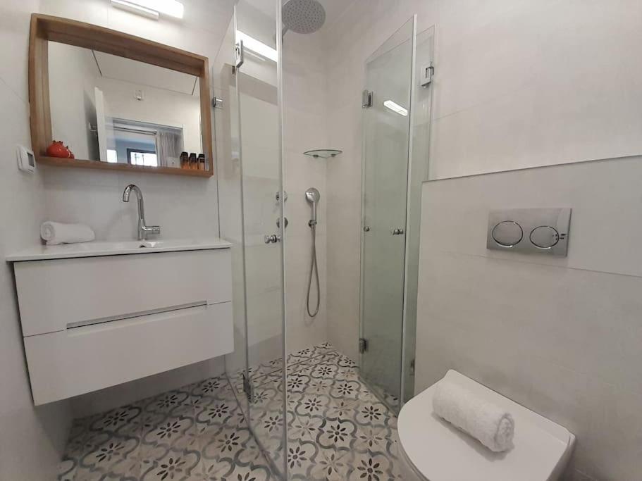 Nachlaot Area Lovely Comfy Studio view 5