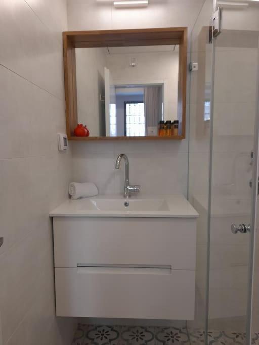 Nachlaot Area Lovely Comfy Studio view 4