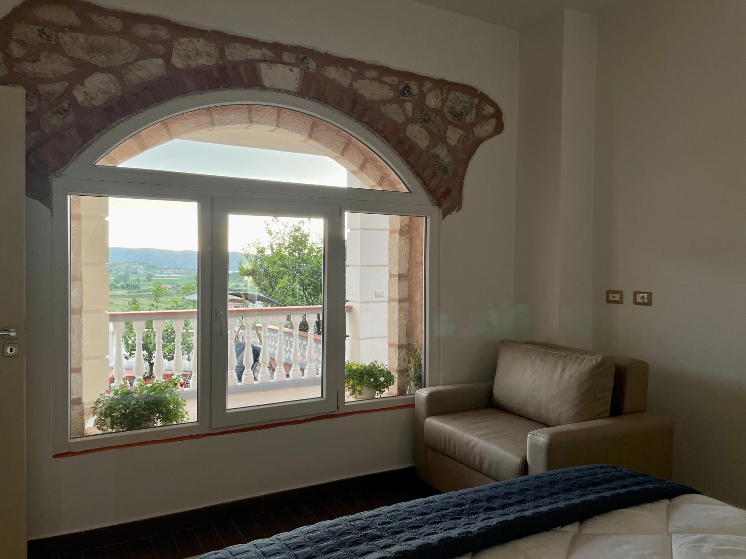 Villa Tragos