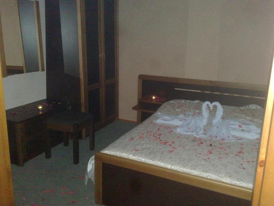Guest House Raffe