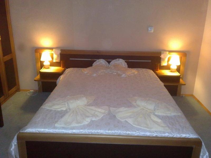 Guest House Raffe