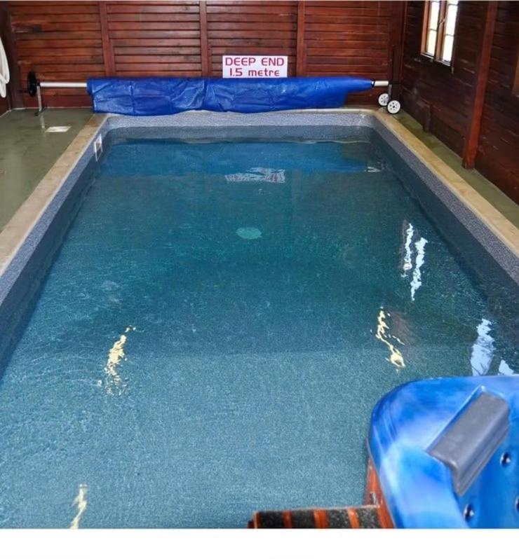 Static Caravan situated at Wigbay, Stranraer view 5