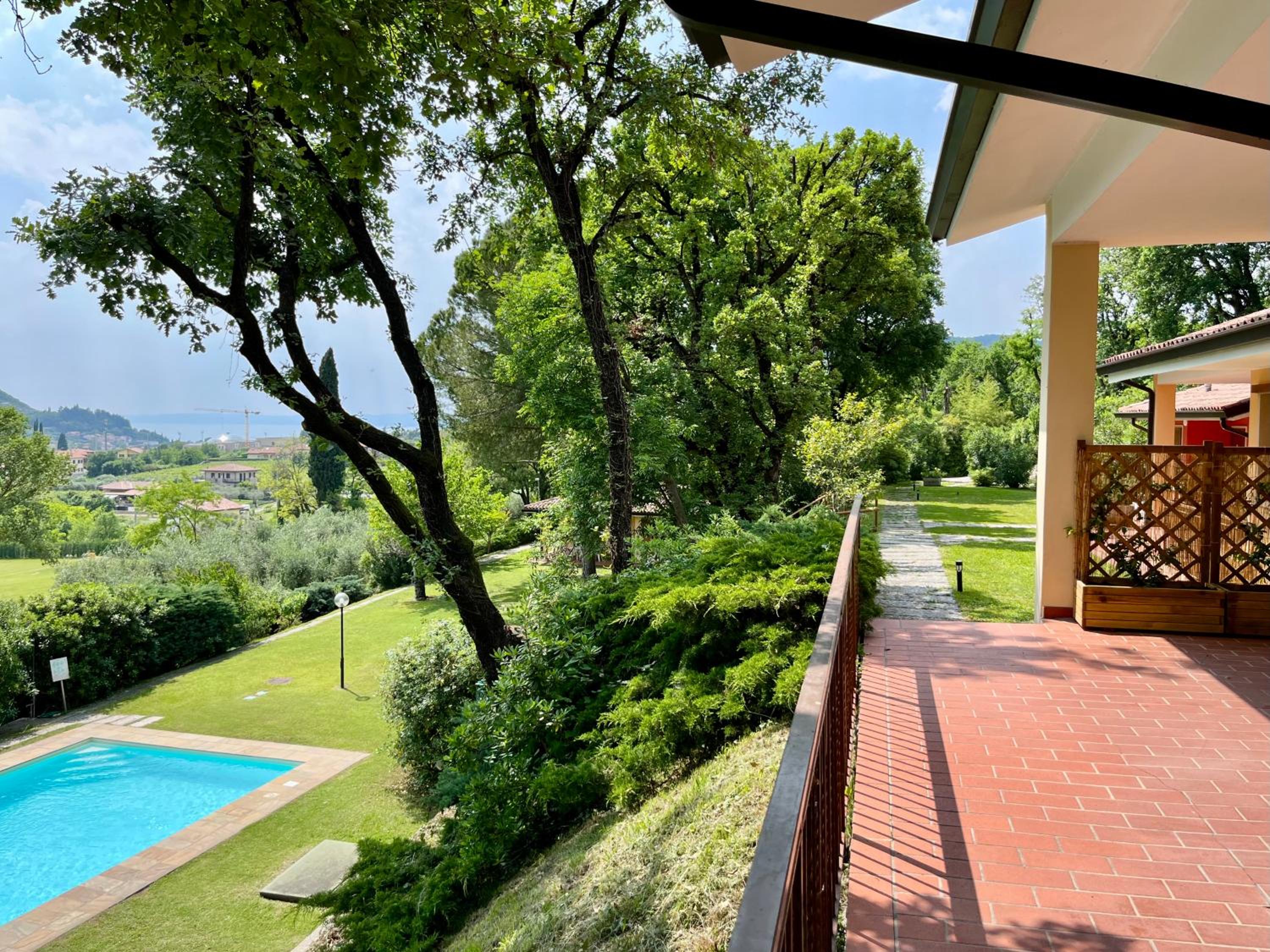 Residence Casa Adriana