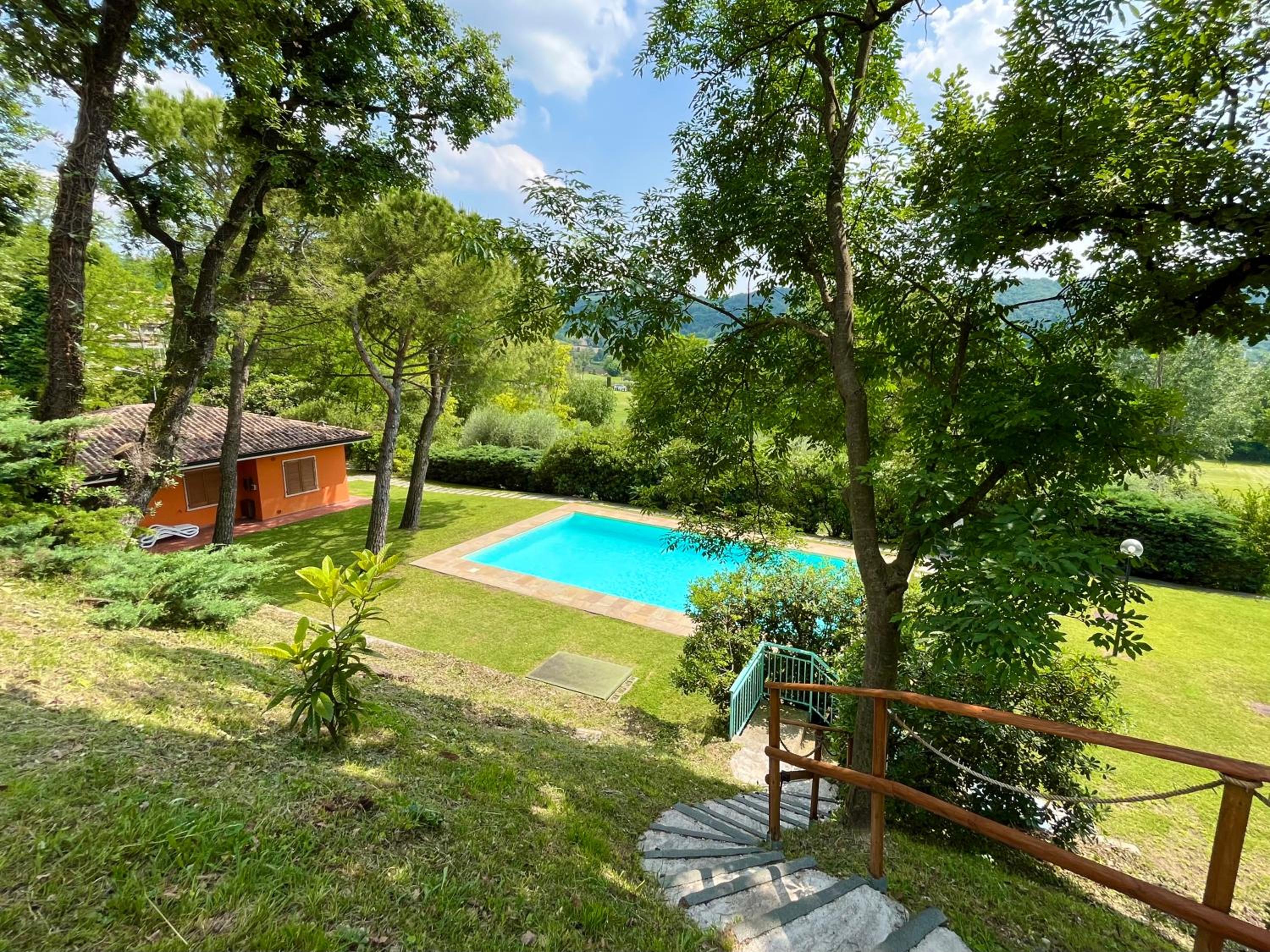 Residence Casa Adriana