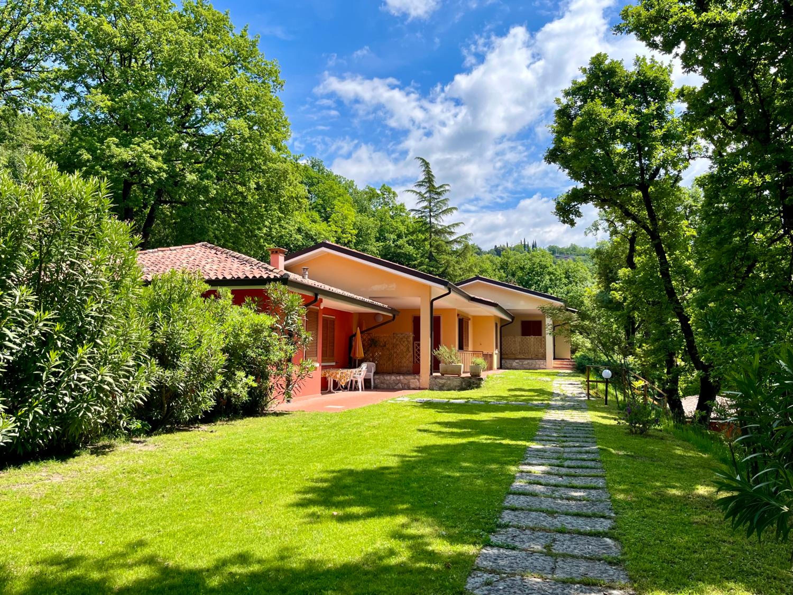 Residence Casa Adriana
