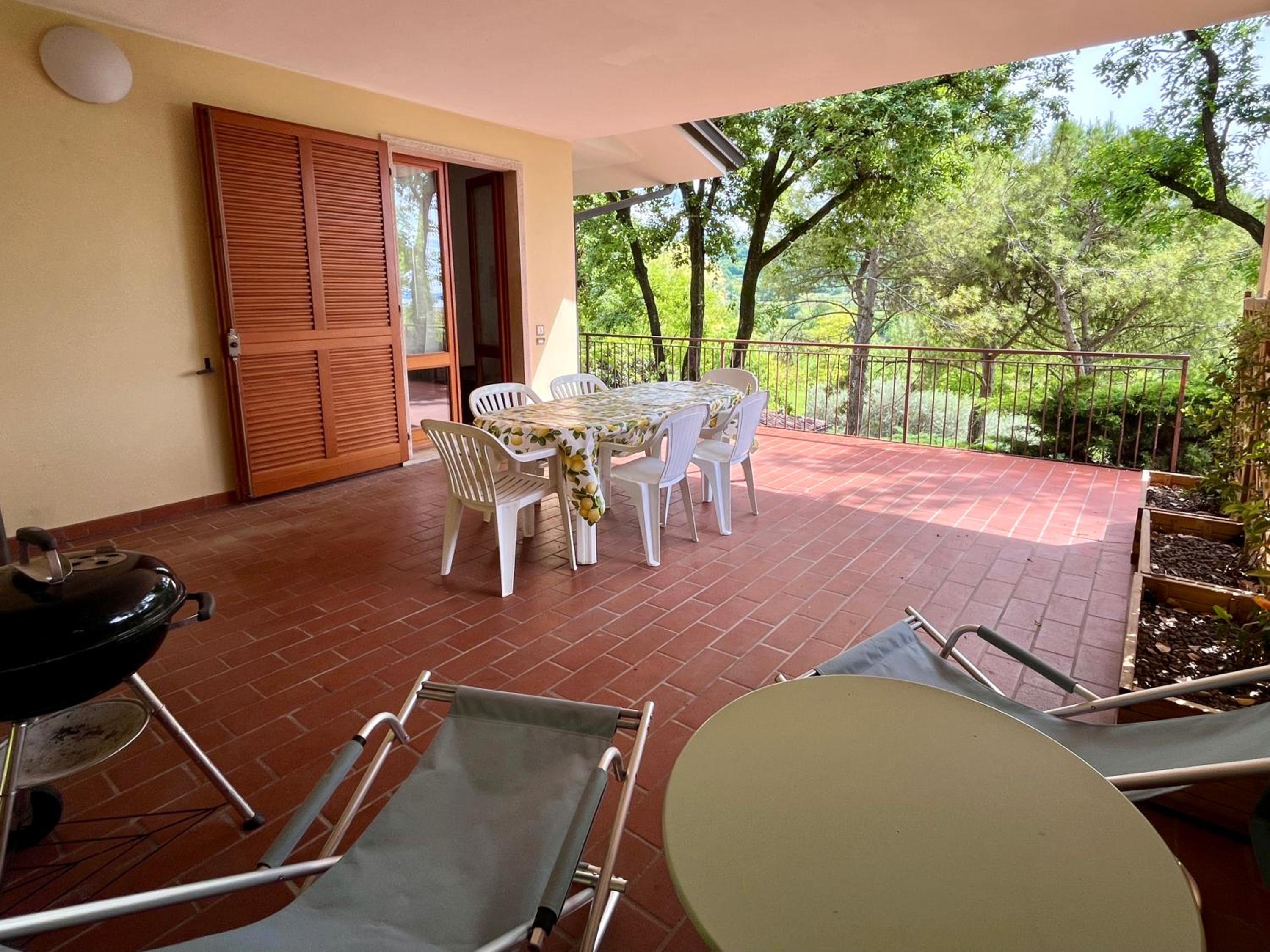 Residence Casa Adriana